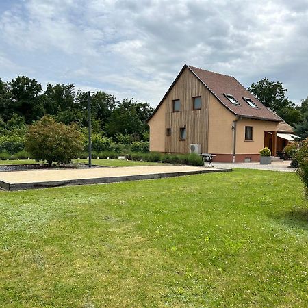 Le Clos O Daims Widensolen Екстериор снимка