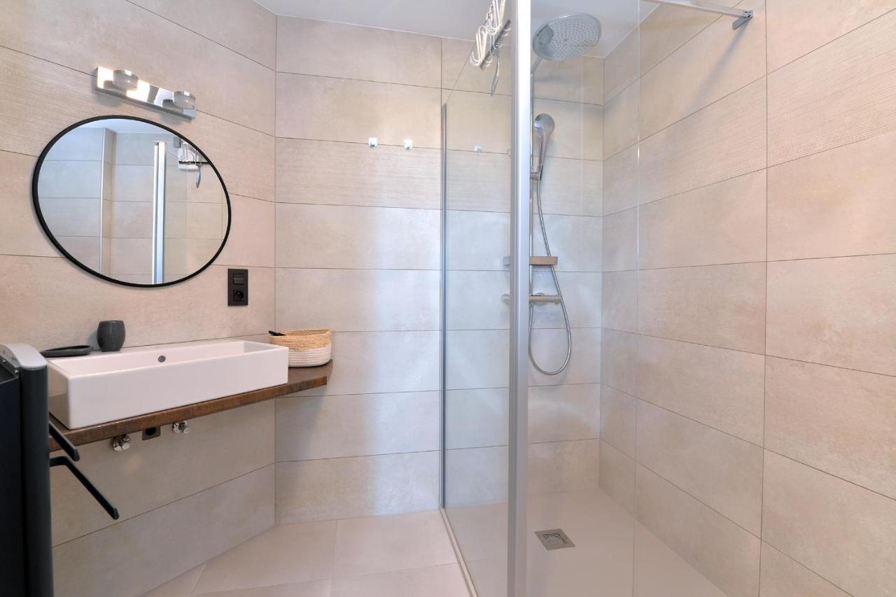 Le Clos O Daims Widensolen Екстериор снимка